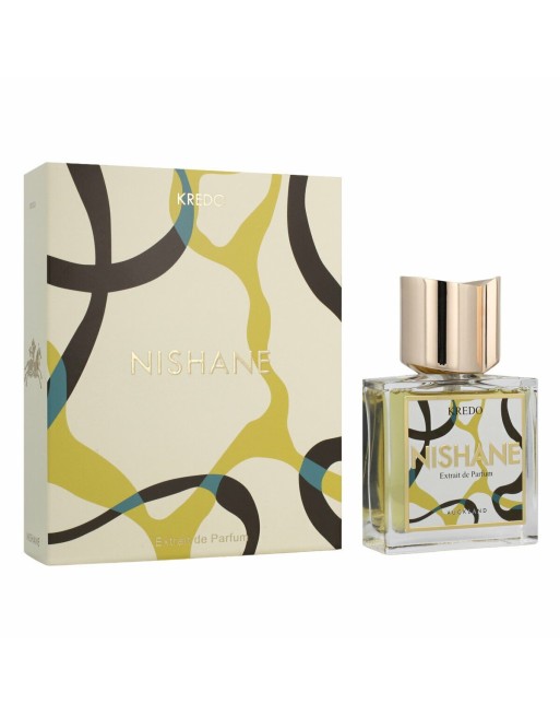 Perfume Unisex Nishane Kredo 50 ml