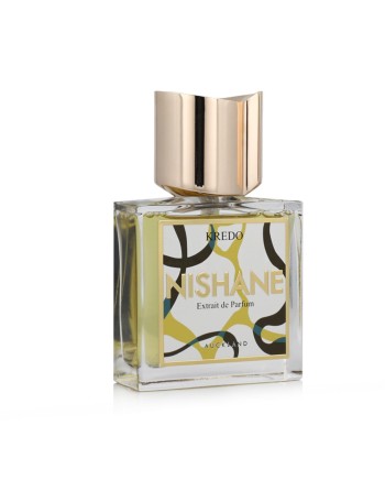 Parfum Unisexe Nishane Kredo 50 ml