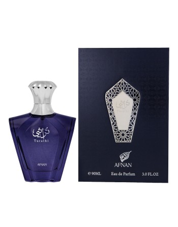 Parfum Homme Afnan EDP Turathi Homme Blue 90 ml