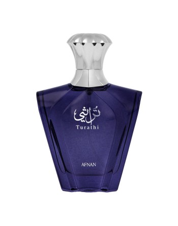 Herrenparfüm Afnan EDP Turathi Homme Blue 90 ml