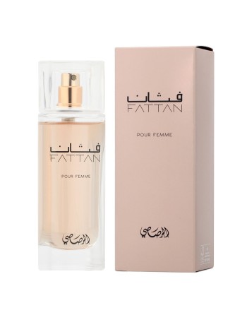 Profumo Donna Rasasi Fattan Pour Femme EDP 50 ml