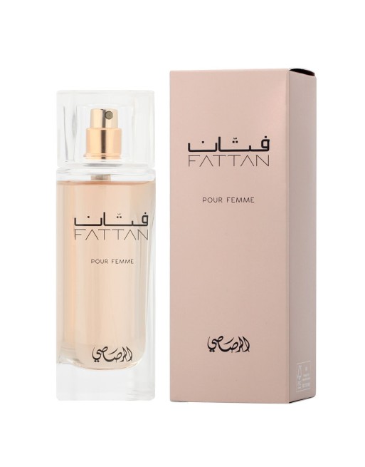 Dameparfume Rasasi Fattan Pour Femme EDP 50 ml