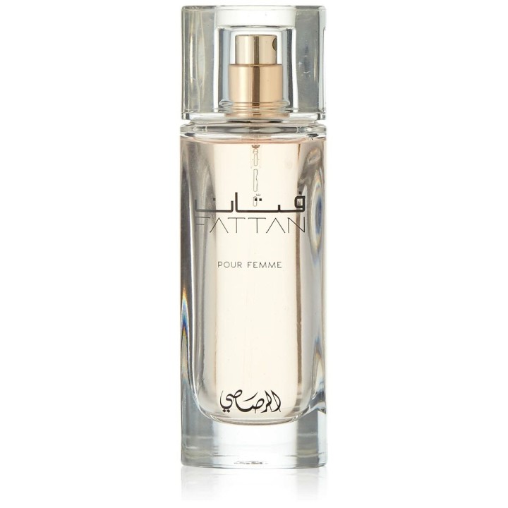 Dameparfume Rasasi Fattan Pour Femme EDP 50 ml