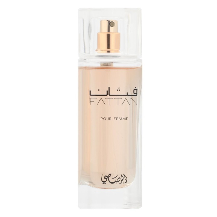 Perfume Mujer Rasasi Fattan Pour Femme EDP 50 ml