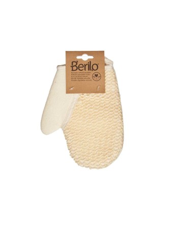 Spugna da Bagno Bianco Beige (24 Unità)