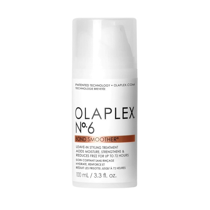 Glattende Hårbehandling Olaplex Nº 6 Bond Smoother 100 ml