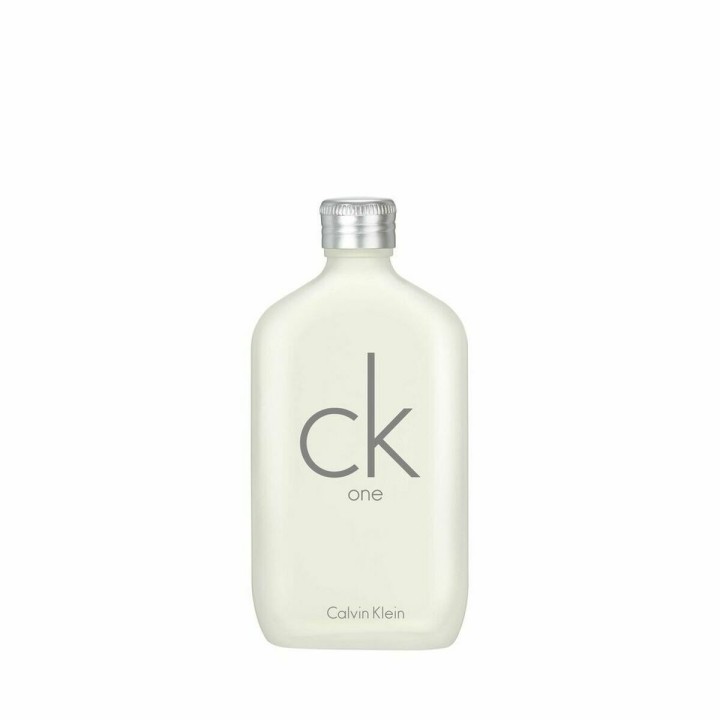 Profumo Unisex Calvin Klein CK One EDT 50 ml