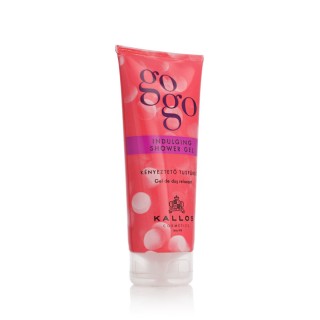 Shower gel Kallos Cosmetics Gogo Afslappende 200 ml