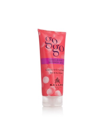 Shower Gel Kallos Cosmetics Gogo Relaxing 200 ml