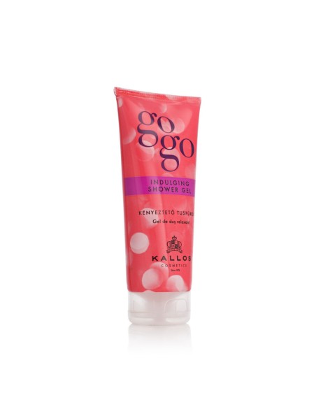 Gel Doccia Kallos Cosmetics Gogo Rilassante 200 ml