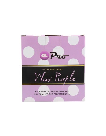 Moulding Wax Albi Pro Force Aqua Hair Purple 150 ml