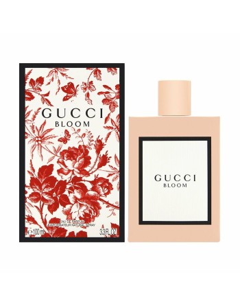 Women's Perfume Gucci Bloom EDP 100 ml
