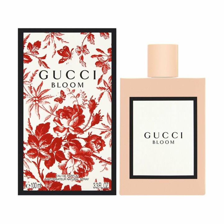 Dameparfume Gucci Bloom EDP 100 ml