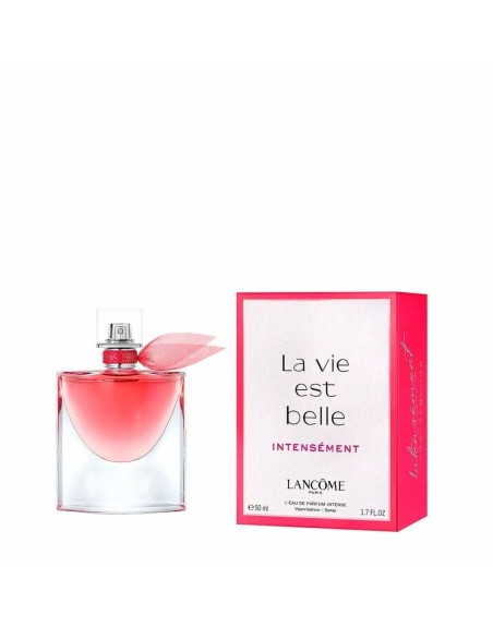 Perfume Mujer Lancôme EDP La Vie Est Belle Intensement 50 ml