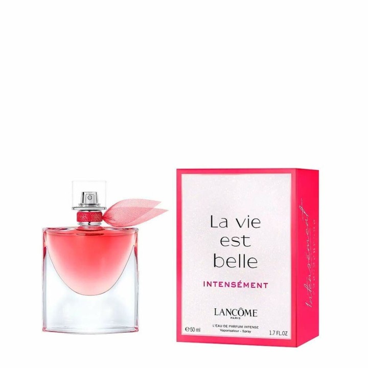Dameparfume Lancôme EDP La Vie Est Belle Intensement 50 ml