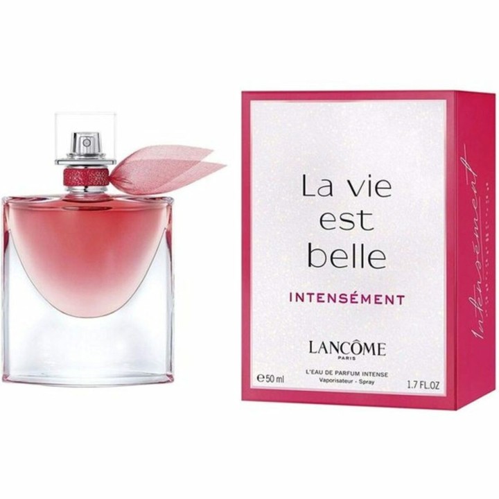 Perfume Mujer Lancôme EDP La Vie Est Belle Intensement 50 ml