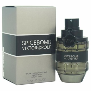 Herreparfume Viktor & Rolf Spicebomb EDT 50 ml
