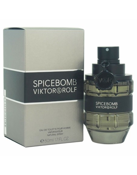 Herreparfume Viktor & Rolf Spicebomb EDT 50 ml