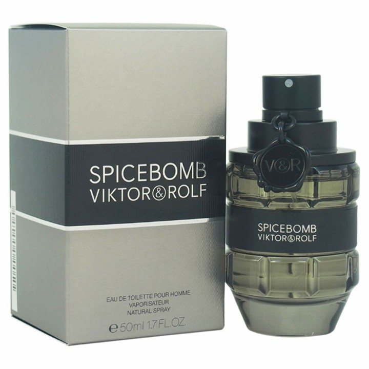 Herreparfume Viktor & Rolf Spicebomb EDT 50 ml