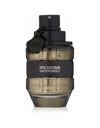 Herrenparfüm Viktor & Rolf Spicebomb EDT 50 ml