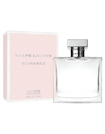 Perfume Mujer Ralph Lauren EDP Romance 100 ml