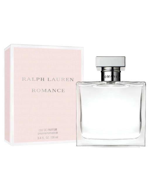 Perfume Mujer Ralph Lauren EDP Romance 100 ml