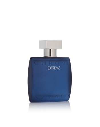 Men's Perfume Azzaro Chrome Extreme EDP 50 ml