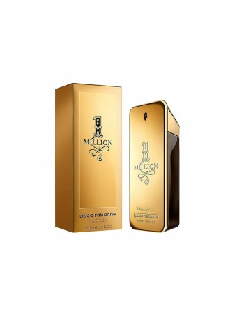 Herreparfume Paco Rabanne EDT 1 Million 200 ml
