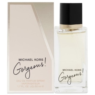 Perfume Mujer Michael Kors EDP Gorgeous! 50 ml