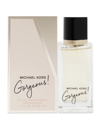 Dameparfume Michael Kors EDP Gorgeous! 50 ml