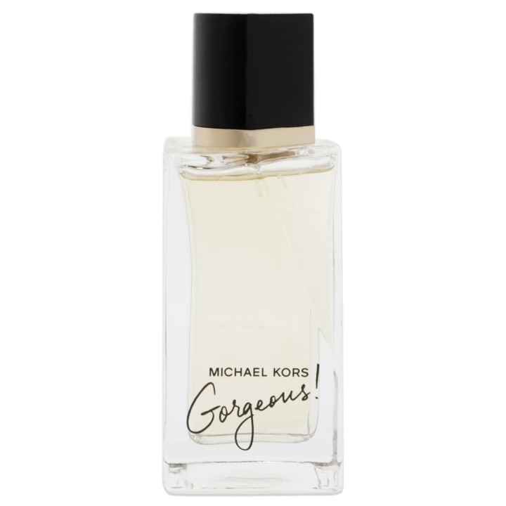 Dameparfume Michael Kors EDP Gorgeous! 50 ml