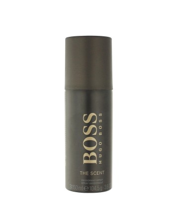 Spray Deodorant Hugo Boss Boss The Scent For Him 150 ml