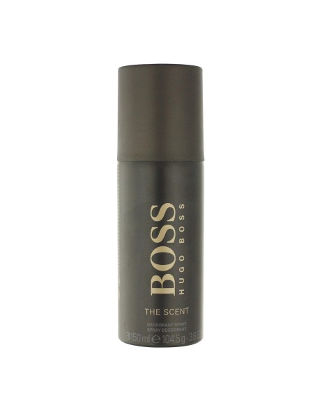 Spray Deodorant Hugo Boss Boss The Scent For Him 150 ml