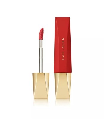 Rossetto liquido Estee Lauder Pure Color Nº 932