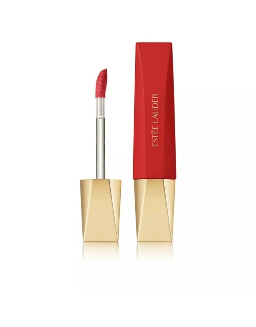 Rouge à lèvres liquide Estee Lauder Pure Color Nº 932