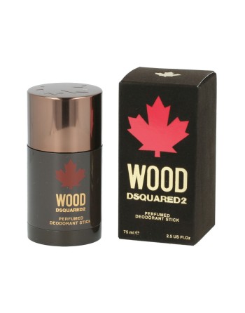 Deodorant Dsquared2 Wood For Him 75 ml
