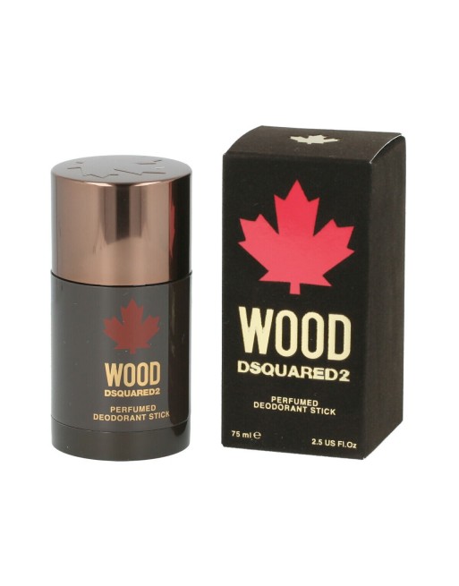 Desodorante Dsquared2 Wood For Him 75 ml