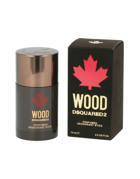 Desodorante Dsquared2 Wood For Him 75 ml