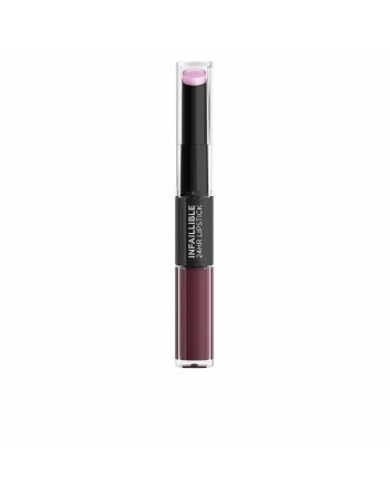 Liquid lipstick L'Oreal Make Up Infaillible  24 hours Nº 215 Wine o'clock 5,7 g