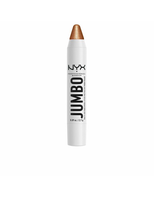 Crayon pour les yeux NYX Jumbo True gold 2,7 g