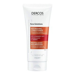 Maschera Riparatrice Vichy Kera-Solutions 200 ml