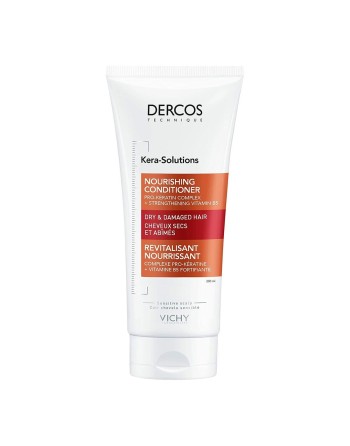 Repairing Mask Vichy Kera-Solutions 200 ml