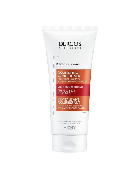 Mascarilla Reparadora Vichy Kera-Solutions 200 ml