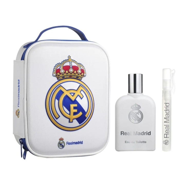 Herreparfume Air-Val 2 Dele 100 ml