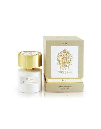 Perfume Unisex Tiziana Terenzi Draco 100 ml