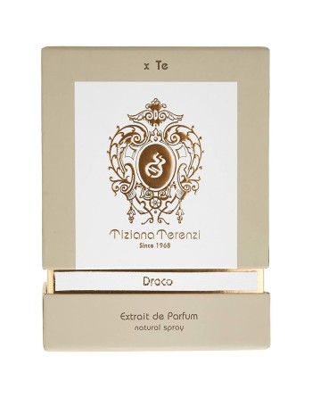 Unisex Perfume Tiziana Terenzi Draco 100 ml