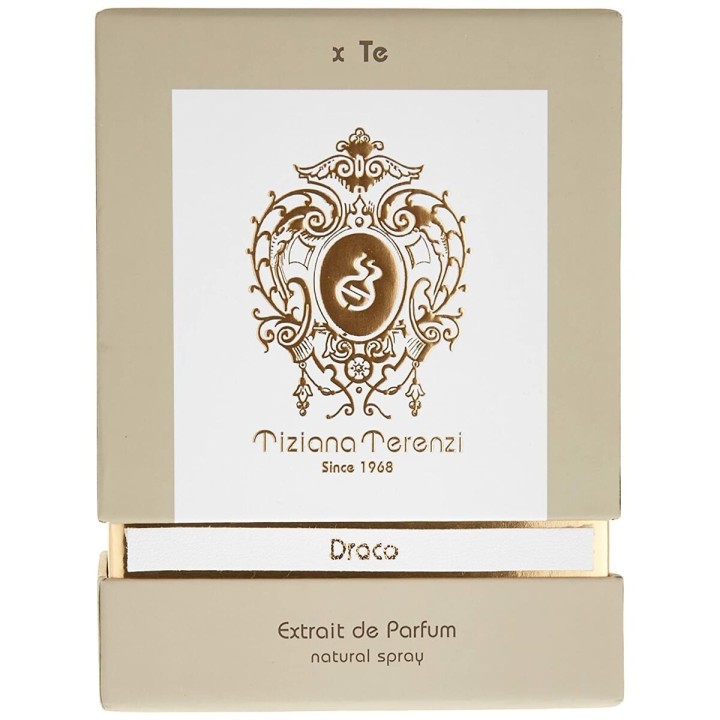 Unisex parfume Tiziana Terenzi Draco 100 ml