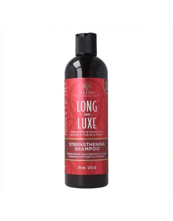 Shampoo Long And Luxe Strengt As I Am Long And Luxe 350 ml (355 ml)