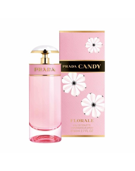 Profumo Donna Prada Candy Florale EDT 80 ml