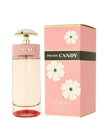 Parfum Femme Prada Candy Florale EDT 80 ml